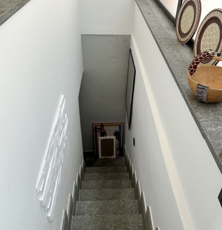 Apartment Salto nel Vuoto